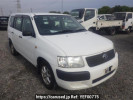 Toyota Succeed Van NCP51V