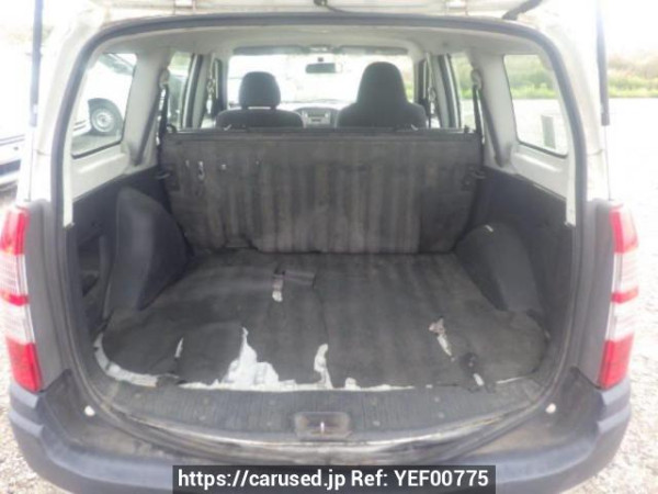 Used 2011 AT toyota succeed-van NCP51V Image[8]