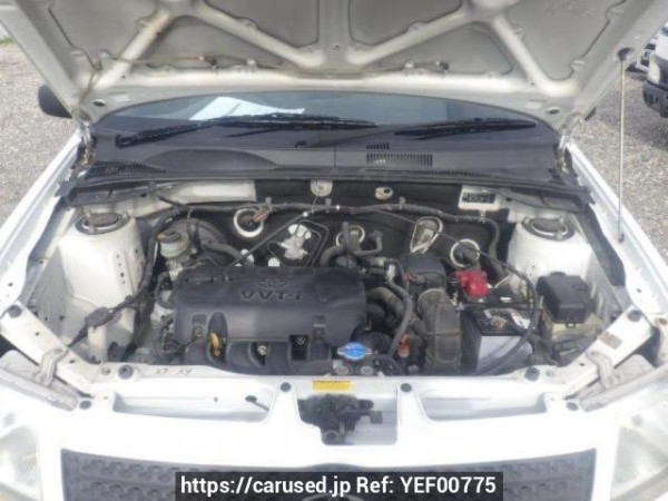 Used 2011 AT toyota succeed-van NCP51V Image[9]