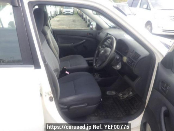 Used 2011 AT toyota succeed-van NCP51V Image[11]