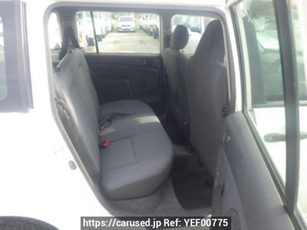 Used 2011 AT toyota succeed-van NCP51V Image[13]