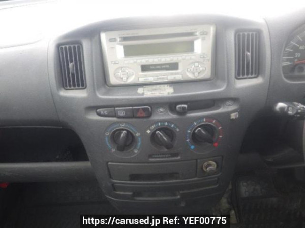 Used 2011 AT toyota succeed-van NCP51V Image[18]