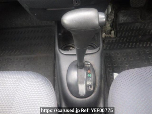 Used 2011 AT toyota succeed-van NCP51V Image[19]