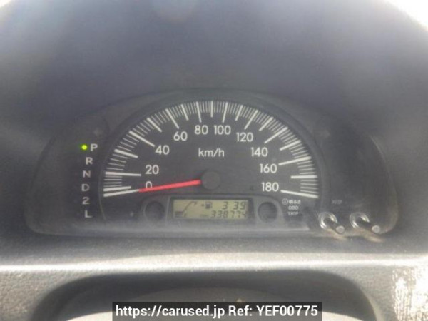 Used 2011 AT toyota succeed-van NCP51V Image[20]