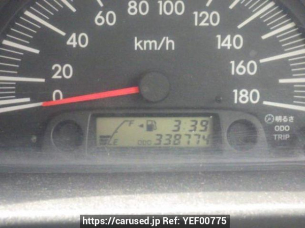 Used 2011 AT toyota succeed-van NCP51V Image[21]