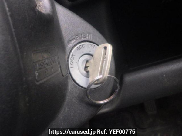 Used 2011 AT toyota succeed-van NCP51V Image[22]