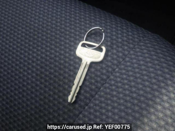 Used 2011 AT toyota succeed-van NCP51V Image[23]