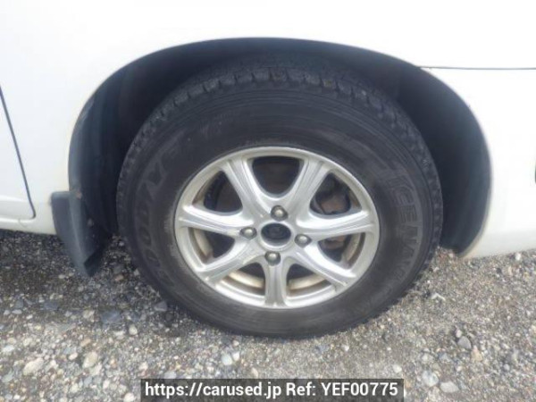 Used 2011 AT toyota succeed-van NCP51V Image[24]