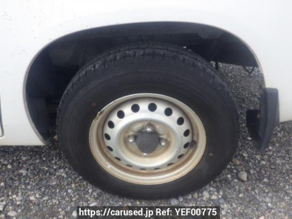 Used 2011 AT toyota succeed-van NCP51V Image[26]