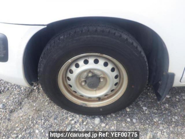 Used 2011 AT toyota succeed-van NCP51V Image[27]