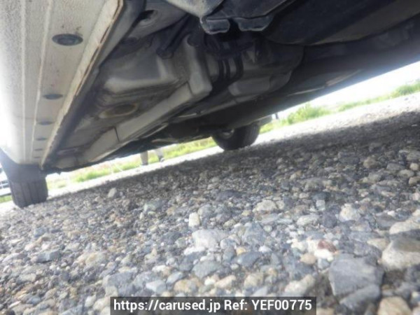 Used 2011 AT toyota succeed-van NCP51V Image[30]