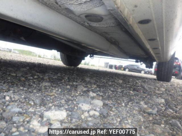 Used 2011 AT toyota succeed-van NCP51V Image[31]