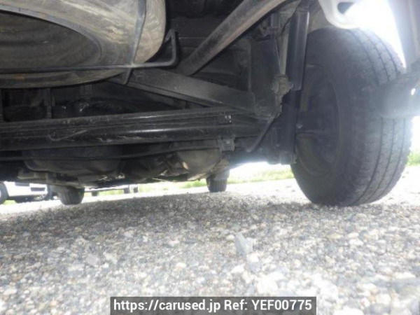 Used 2011 AT toyota succeed-van NCP51V Image[35]