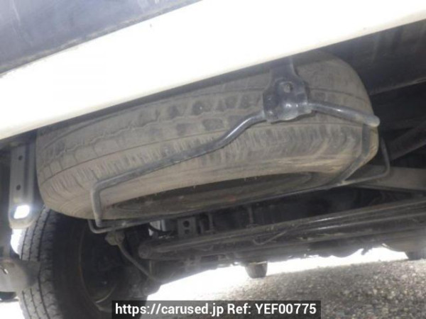 Used 2011 AT toyota succeed-van NCP51V Image[36]