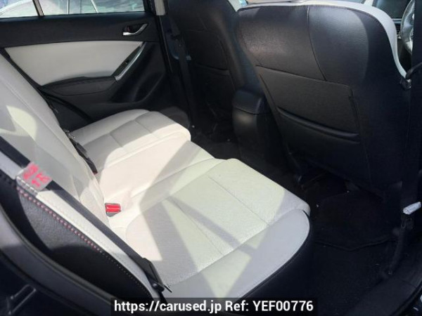 Used 2016 AT mazda cx-5 KE5FW Image[6]