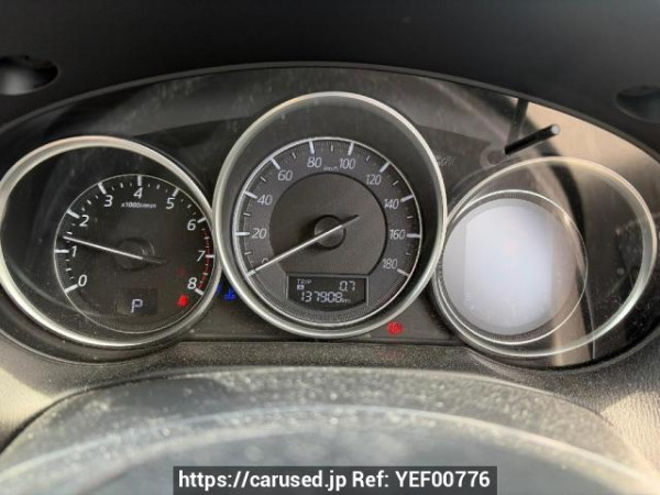 Used 2016 AT mazda cx-5 KE5FW Image[10]