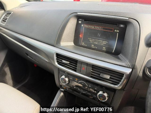 Used 2016 AT mazda cx-5 KE5FW Image[11]