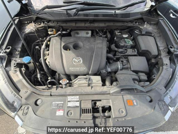 Used 2016 AT mazda cx-5 KE5FW Image[13]