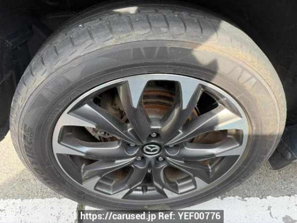 Used 2016 AT mazda cx-5 KE5FW Image[14]