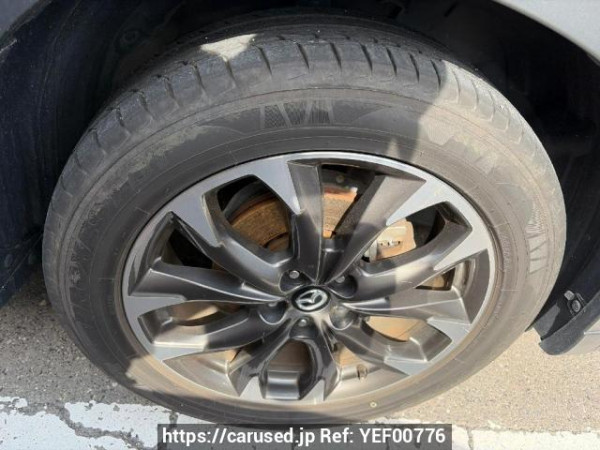 Used 2016 AT mazda cx-5 KE5FW Image[16]