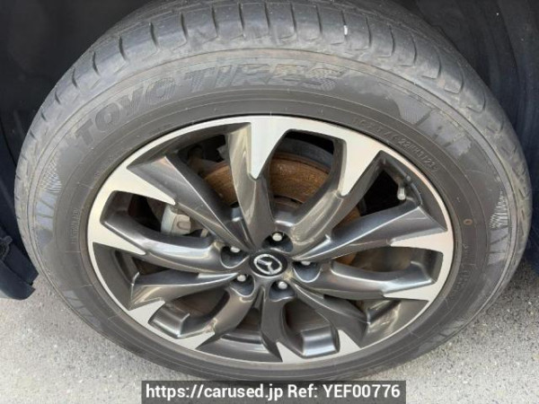Used 2016 AT mazda cx-5 KE5FW Image[17]