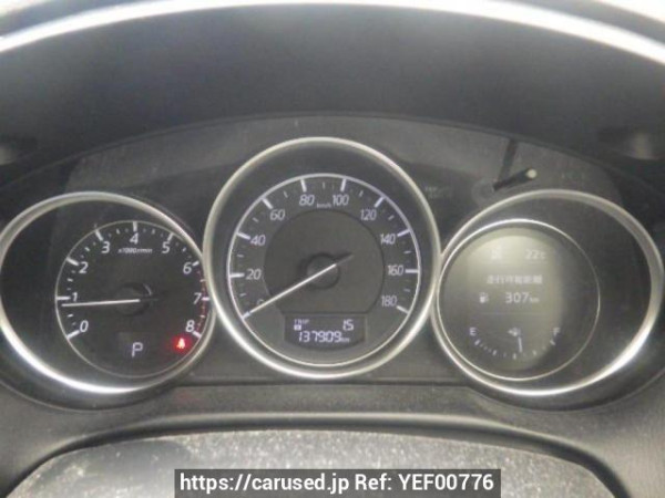 Used 2016 AT mazda cx-5 KE5FW Image[21]