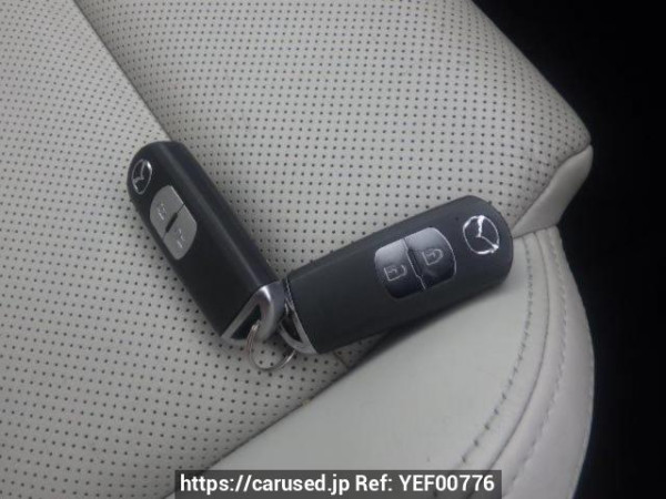Used 2016 AT mazda cx-5 KE5FW Image[24]