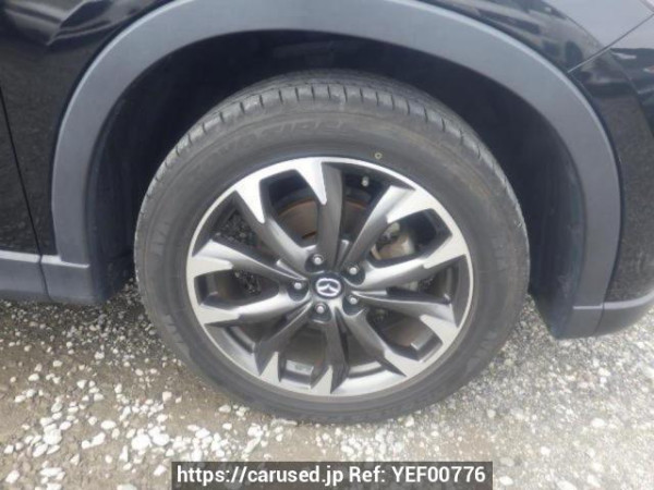 Used 2016 AT mazda cx-5 KE5FW Image[25]