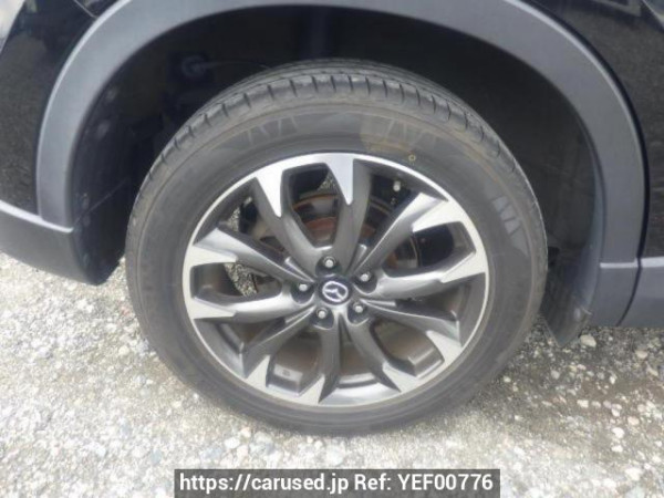 Used 2016 AT mazda cx-5 KE5FW Image[26]