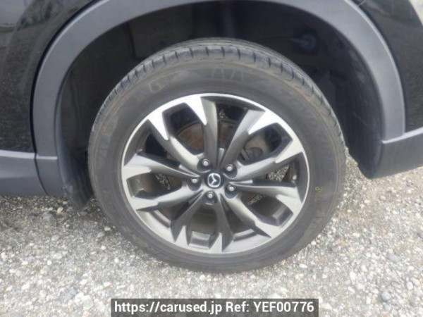 Used 2016 AT mazda cx-5 KE5FW Image[27]