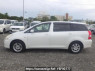 Used 2003 AT toyota wish ZNE10G Image[3]