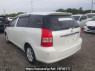 Used 2003 AT toyota wish ZNE10G Image[4]