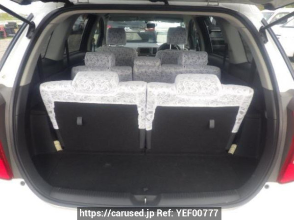Used 2003 AT toyota wish ZNE10G Image[8]