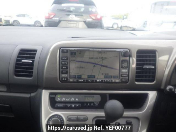 Used 2003 AT toyota wish ZNE10G Image[19]