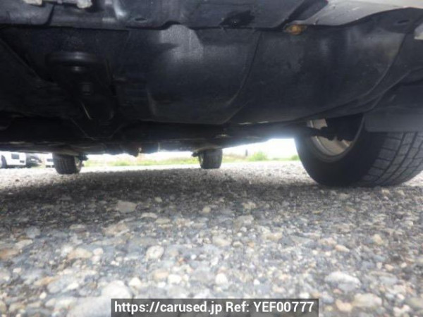 Used 2003 AT toyota wish ZNE10G Image[31]