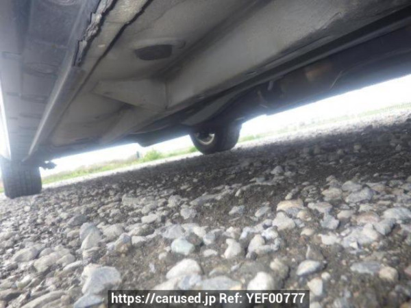 Used 2003 AT toyota wish ZNE10G Image[32]