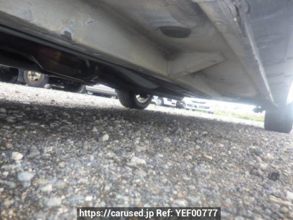 Used 2003 AT toyota wish ZNE10G Image[33]