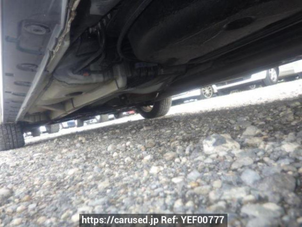 Used 2003 AT toyota wish ZNE10G Image[34]