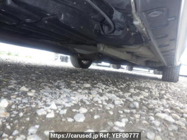 Used 2003 AT toyota wish ZNE10G Image[35]