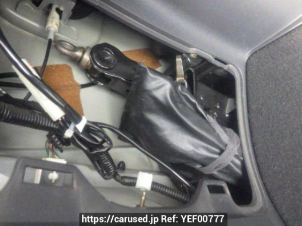 Used 2003 AT toyota wish ZNE10G Image[39]