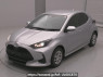 Used 2025 AT toyota yaris MXPH14 Image[0]