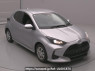 Used 2025 AT toyota yaris MXPH14 Image[2]