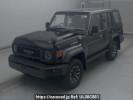 Toyota Land Cruiser 70 GDJ76W