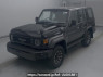 Used 2025 AT toyota land-cruiser-70 GDJ76W Image[0]
