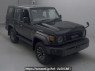 Used 2025 AT toyota land-cruiser-70 GDJ76W Image[2]