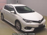 Used 2017 MT toyota auris ZRE186H Image[2]