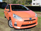 Toyota Aqua NHP10