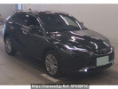 Toyota Harrier MXUA80