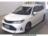Used 2017 AT toyota corolla-fielder NKE165G Image[2]