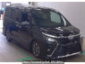 Used 2021 AT toyota voxy ZRR85W Image[0]